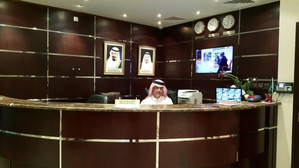 Samaya Al Khobar Hotel Apartments Exterior foto
