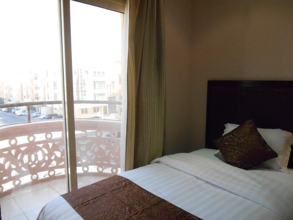 Samaya Al Khobar Hotel Apartments Exterior foto