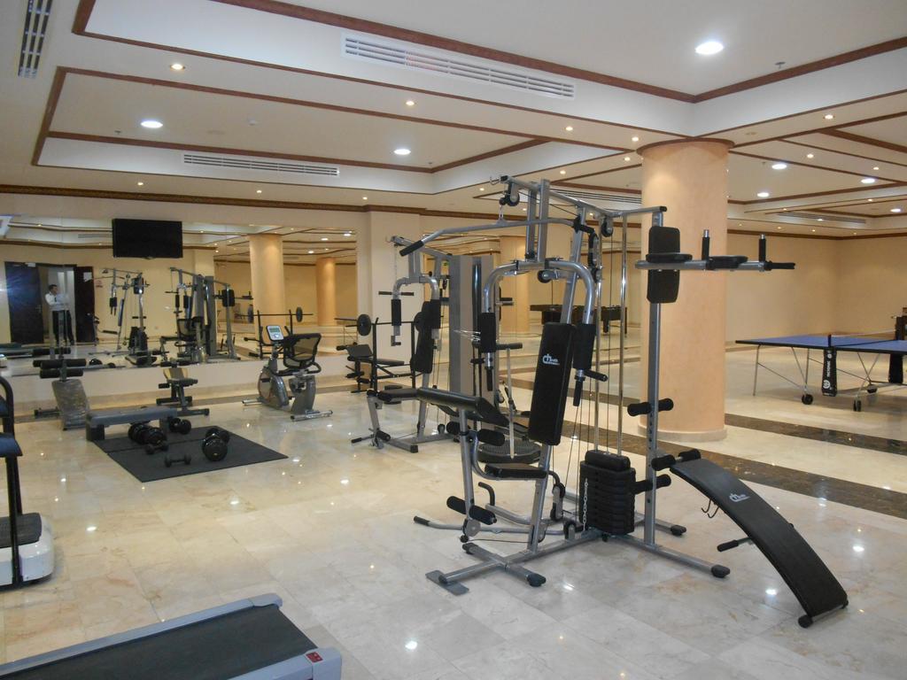 Samaya Al Khobar Hotel Apartments Exterior foto