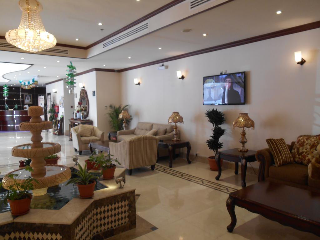 Samaya Al Khobar Hotel Apartments Exterior foto