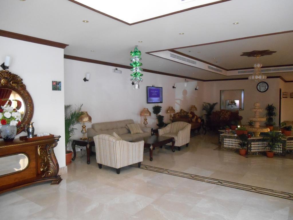 Samaya Al Khobar Hotel Apartments Exterior foto